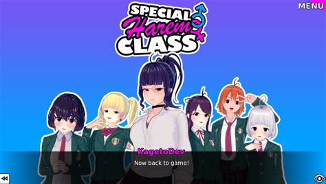 itxh.io hentai|Special Harem Class (NSFW 18+) by kagetodev .